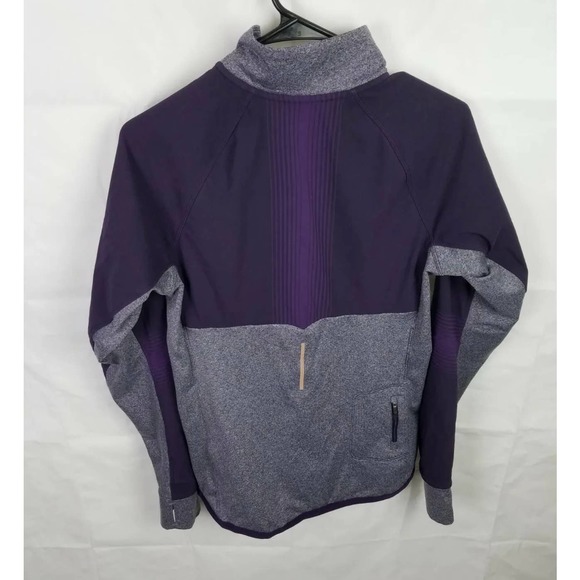 Nike Quarter Zip - Picture 2 of 4